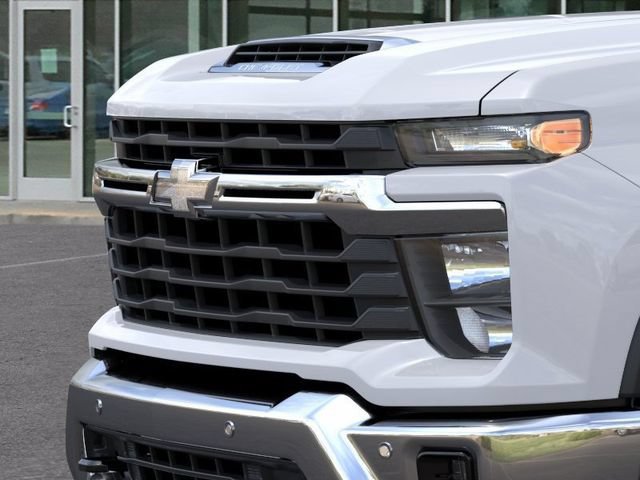 2026 Chevrolet Silverado 3500 HD LT - Photo 14