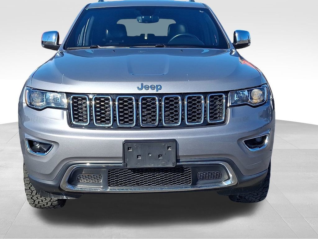 Used 2019 Jeep Grand Cherokee Limited with VIN 1C4RJFBG1KC697228 for sale in Dover, DE