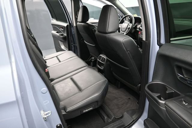 Certified Used 2023 Sonic Gray Pearl Honda AWD RTL image 22