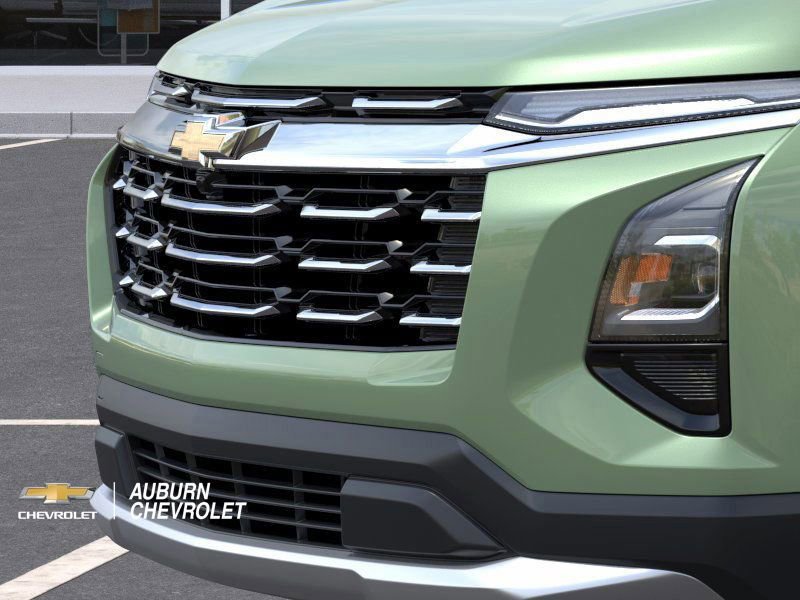 2026 Chevrolet Equinox LT - Photo 13