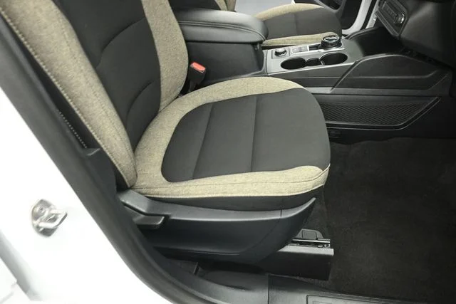 Certified Used 2025 White Ford Big Bend image 31