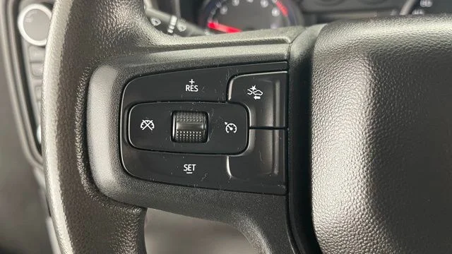 2023 Chevrolet Silverado 1500 Custom - Photo 39
