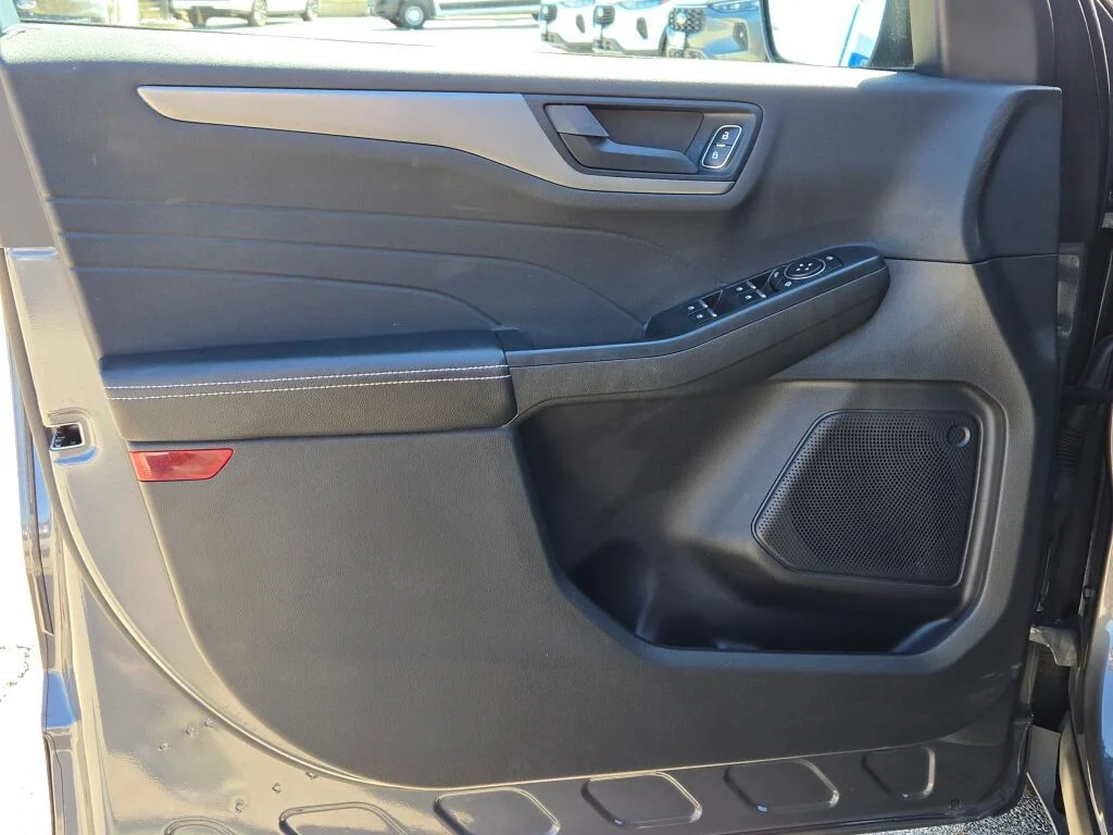 Certified Used 2023 Gray Metallic Ford Active image 18