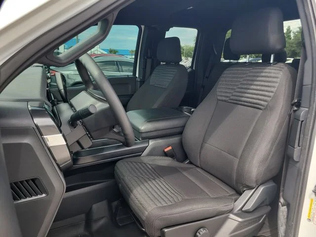 Used 2023 White Ford XL image 20