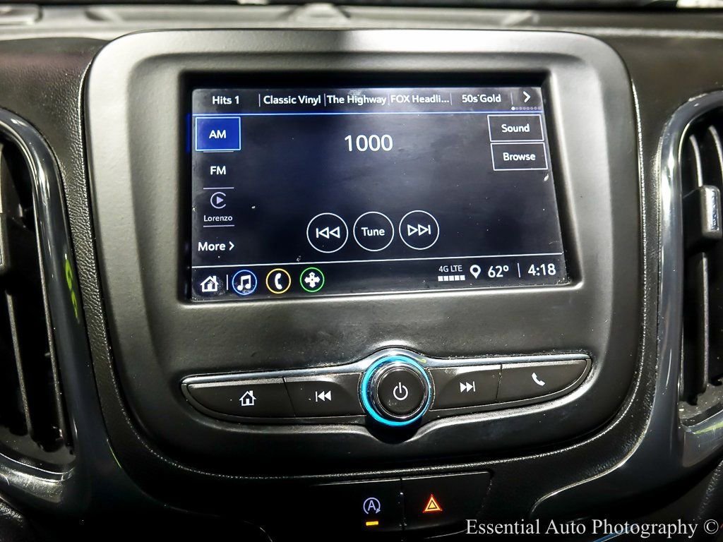 2022 CHEVROLET EQUINOX - Image 22