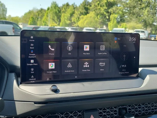 2023 Honda Accord Hybrid Touring - Photo 30