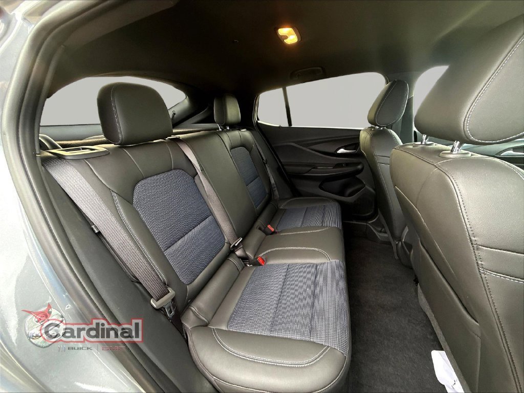 2026 Buick Envista Preferred - Photo 9