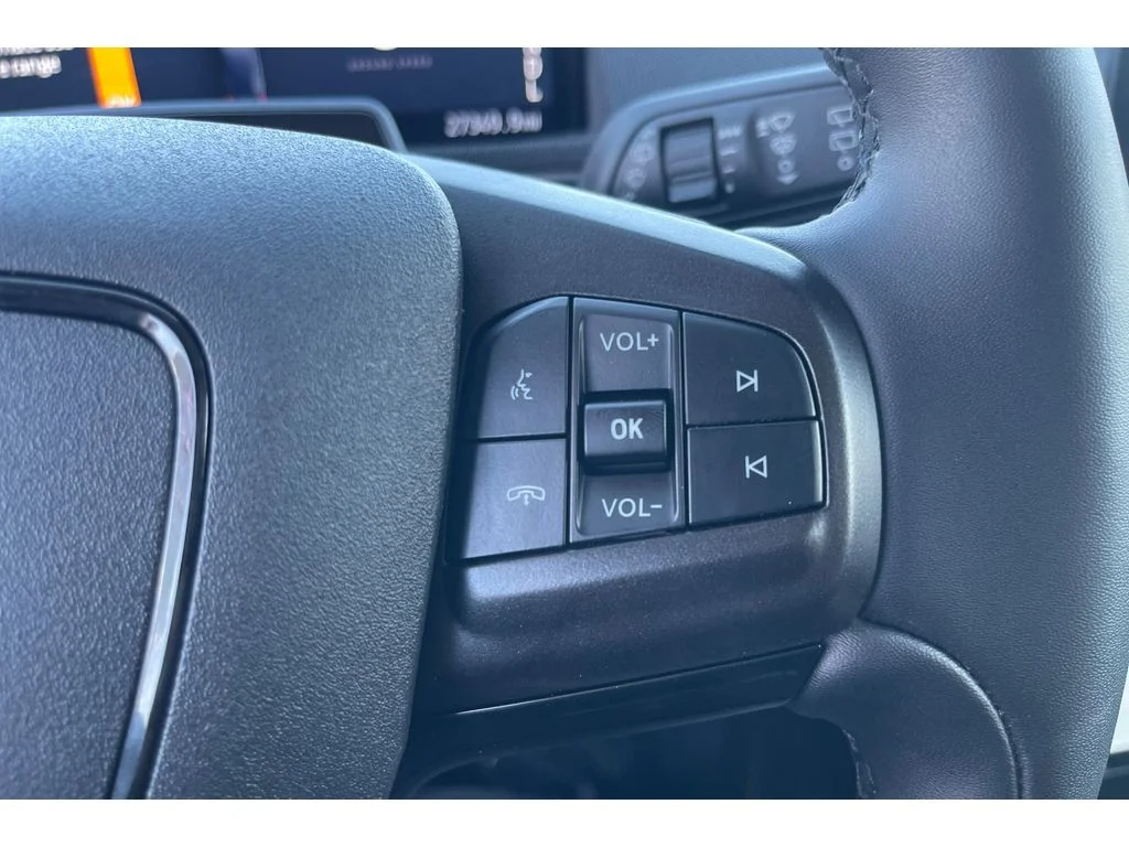 Used 2023 Grabber Blue Metallic Ford Select image 35
