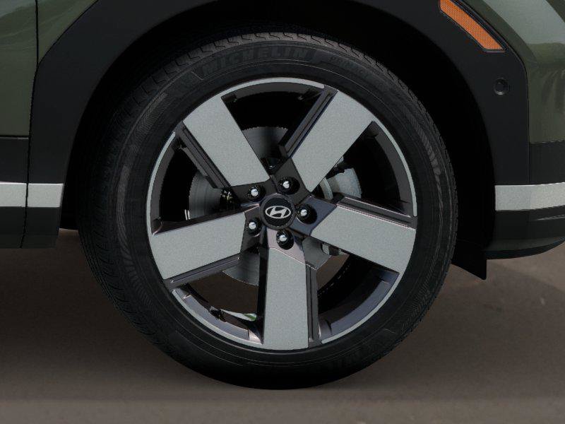 New 2026 Rockwood Green Hyundai Limited 7P AWD image 9