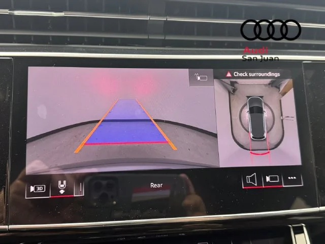 New 2026 Silver Audi 45 Premium Plus image 20
