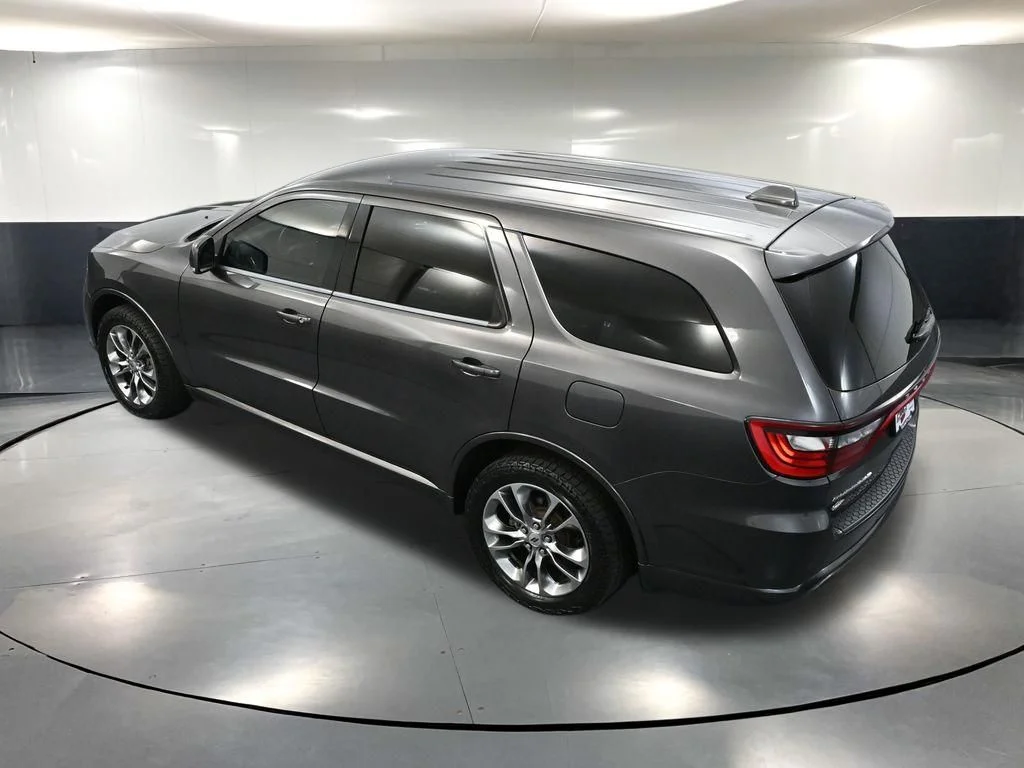Used 2019 Gray Dodge GT Plus image 62