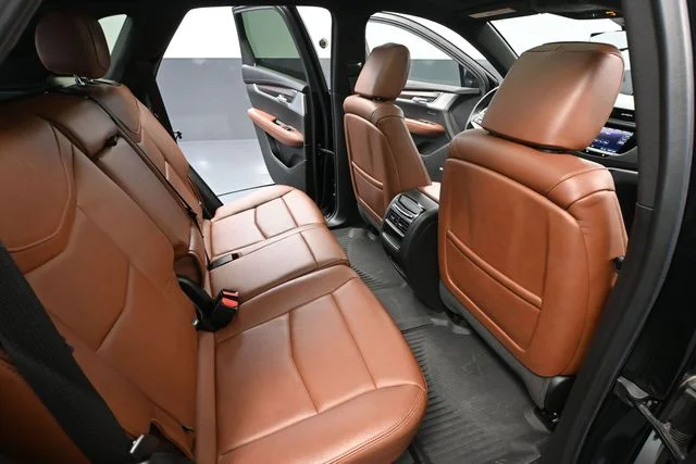 2020 Cadillac XT5 Sport - Photo 50