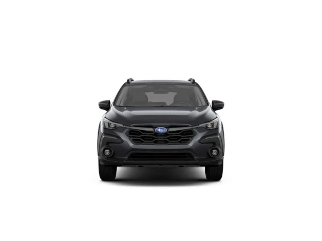 New 2026 MAGNETITE GRAY PEARL Subaru Limited image 8