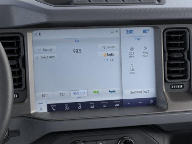 New 2025 Marsh Gray Ford RTR image 38