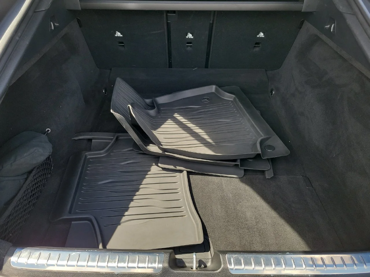 Used 2023  Mercedes-Benz 450 image 8