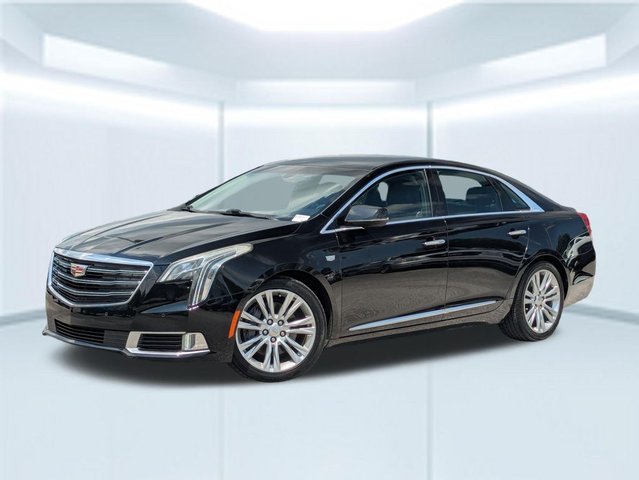 2019 Cadillac XTS Luxury