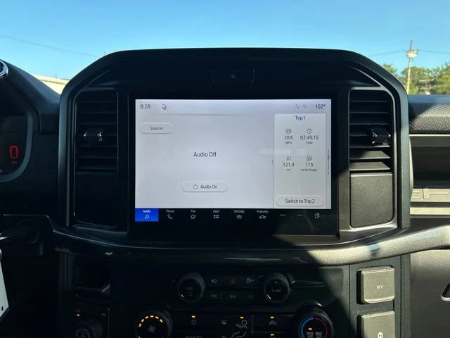 New 2026 Avalanche Ford STX® image 18
