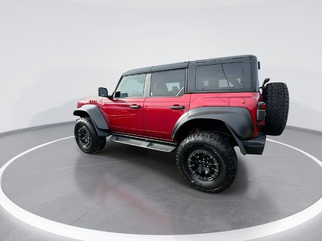 2025 Ford Bronco 4-Door Raptor - Photo 33