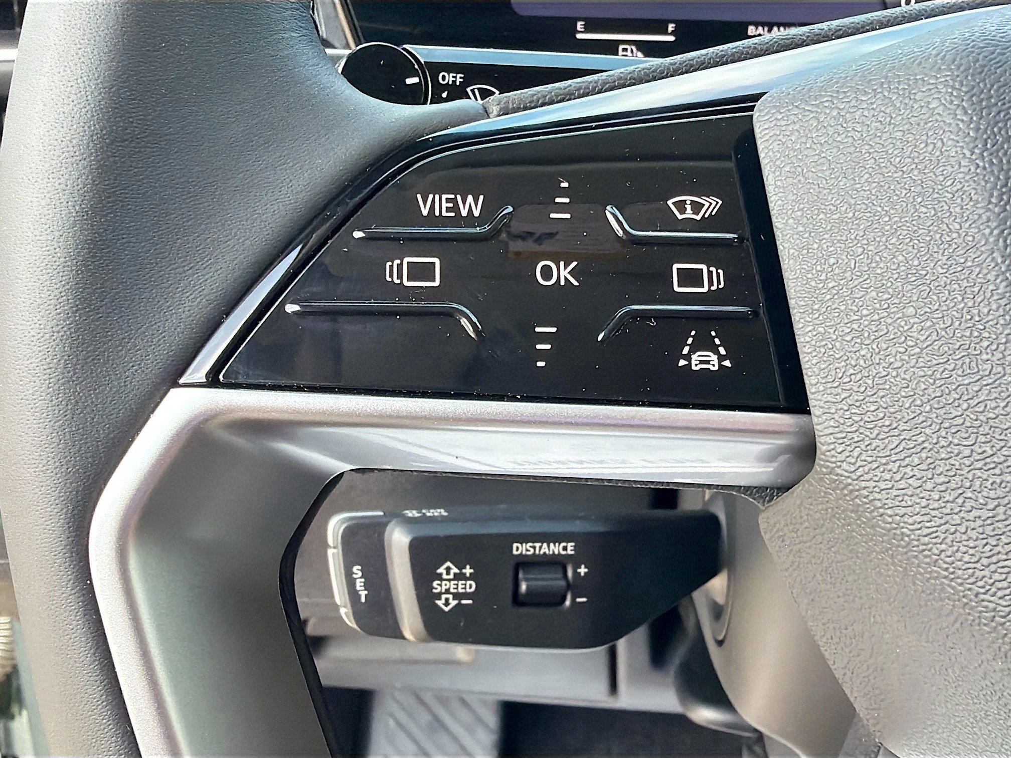 New 2026 Sage Green Metallic Audi S line image 36
