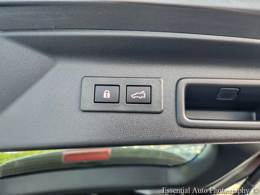 Used 2026 Gray Subaru Wilderness image 20