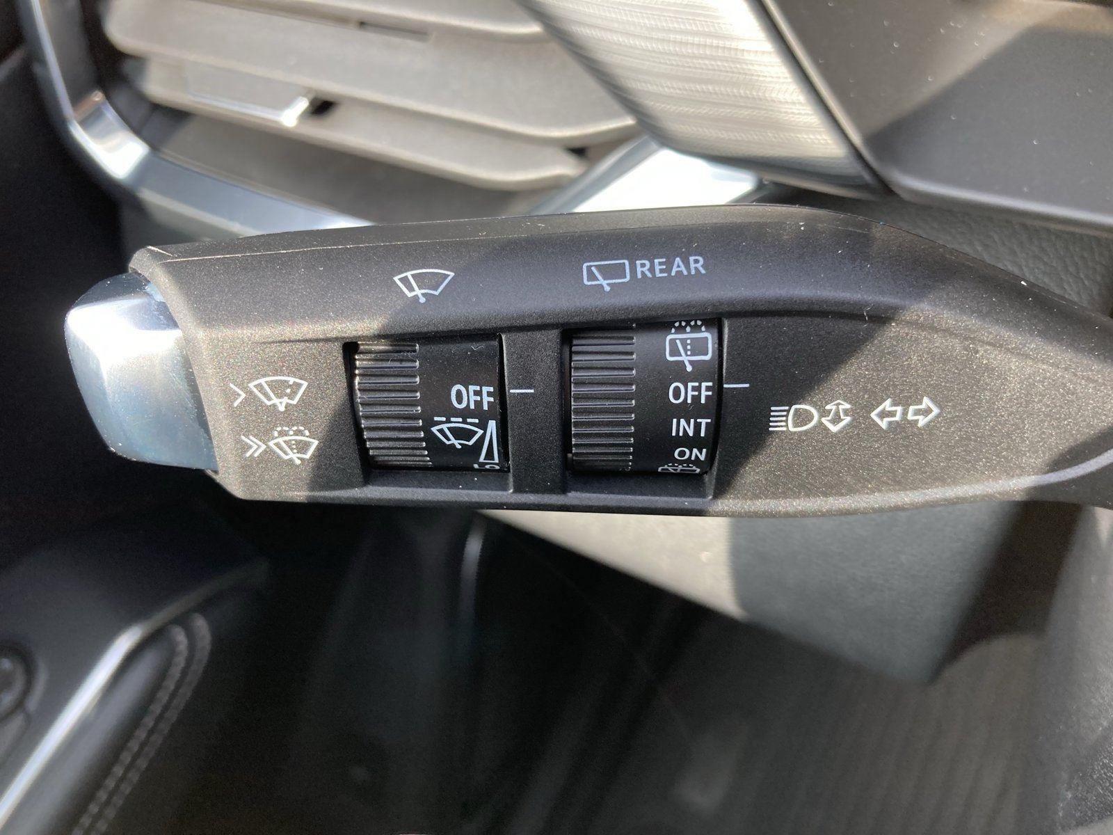 New 2026 Ebony Twilight Metallic GMC Elevation image 22