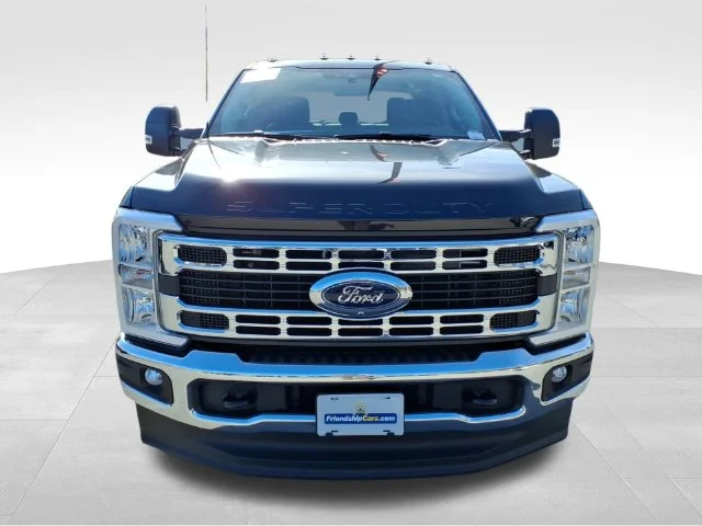 Used 2026 Black Ford XLT image 17