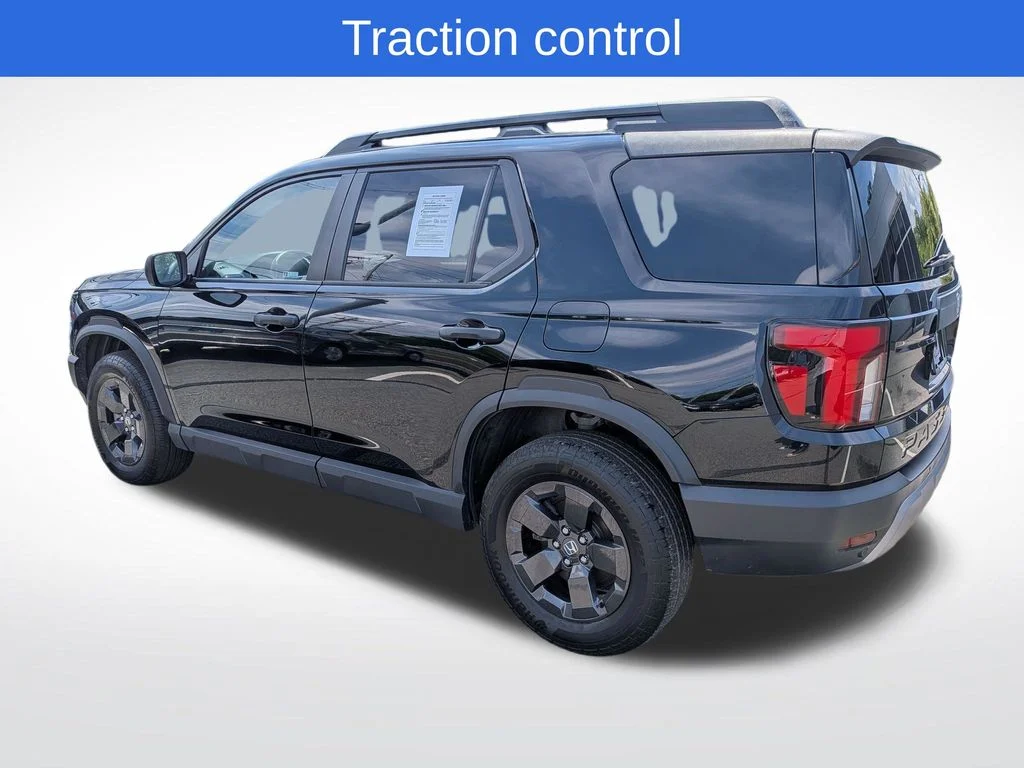 Used 2026  Honda RTL Blackout image 5