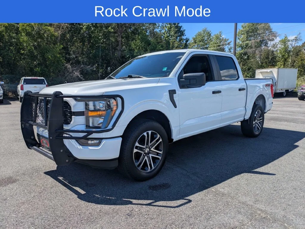 Used 2023 White Ford XL image 8