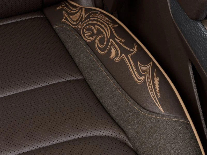 New 2026 Forged Blue Metallic Exterior Paint RAM Limited image 20