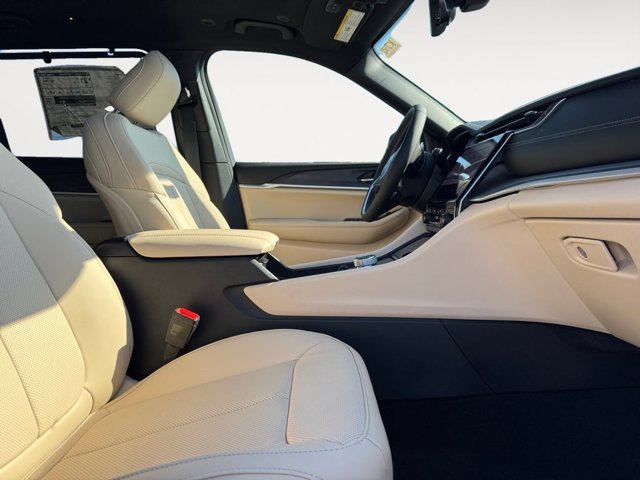 2025 Jeep Grand Cherokee L Limited - Photo 15