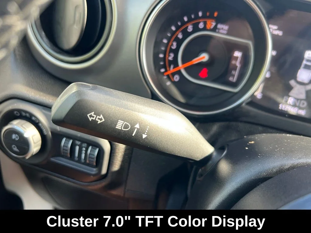 Certified Used 2020 White Jeep Sport image 39
