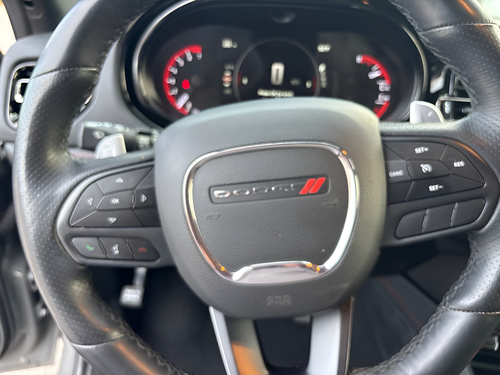 Used 2025 Gray Dodge GT image 13