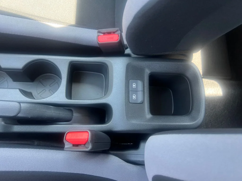2025 Nissan Versa Sedan S - Photo 25