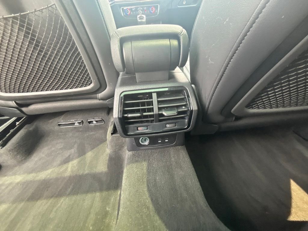 Used 2025 Gray Audi Premium image 17