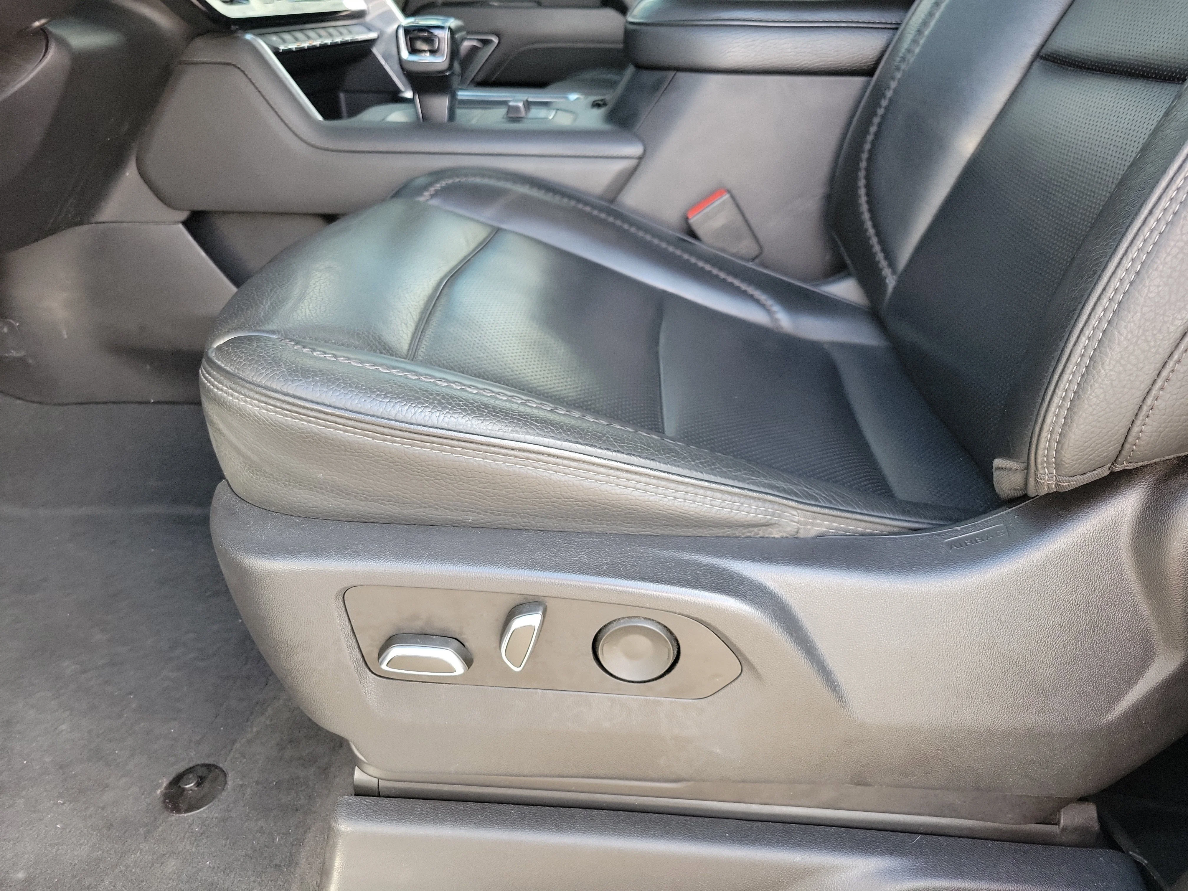 2023 GMC Sierra 1500 Denali Denali - Photo 6