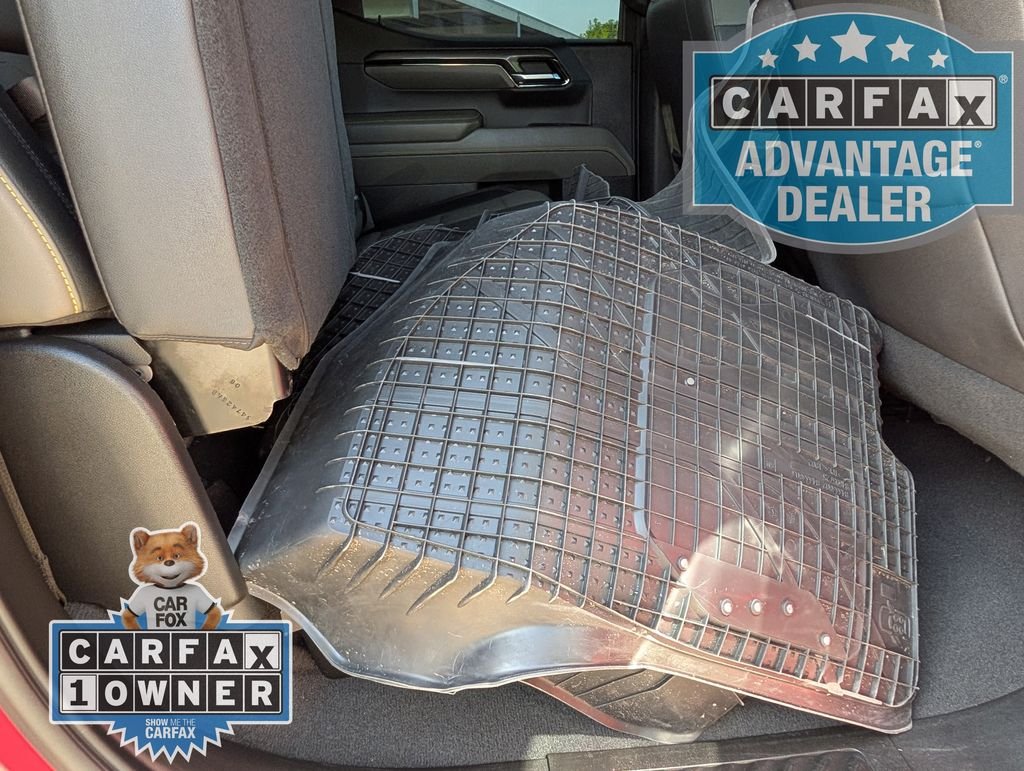 Used 2023 Red Hot Chevrolet ZR2 image 27