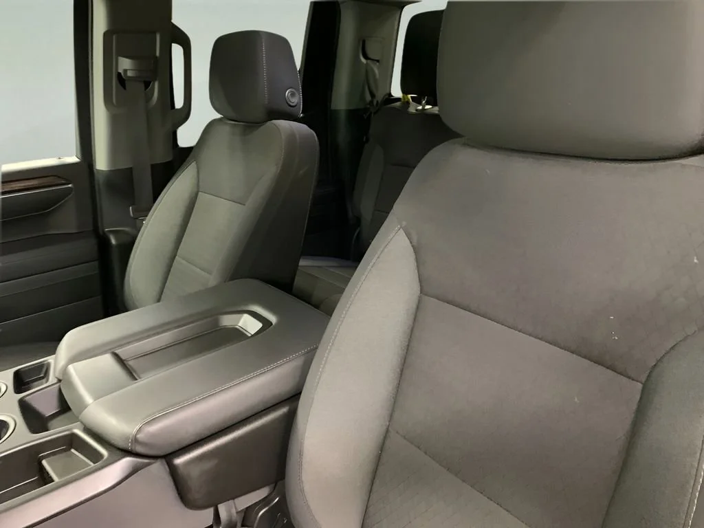 2024 Chevrolet Silverado 1500 RST - Photo 29