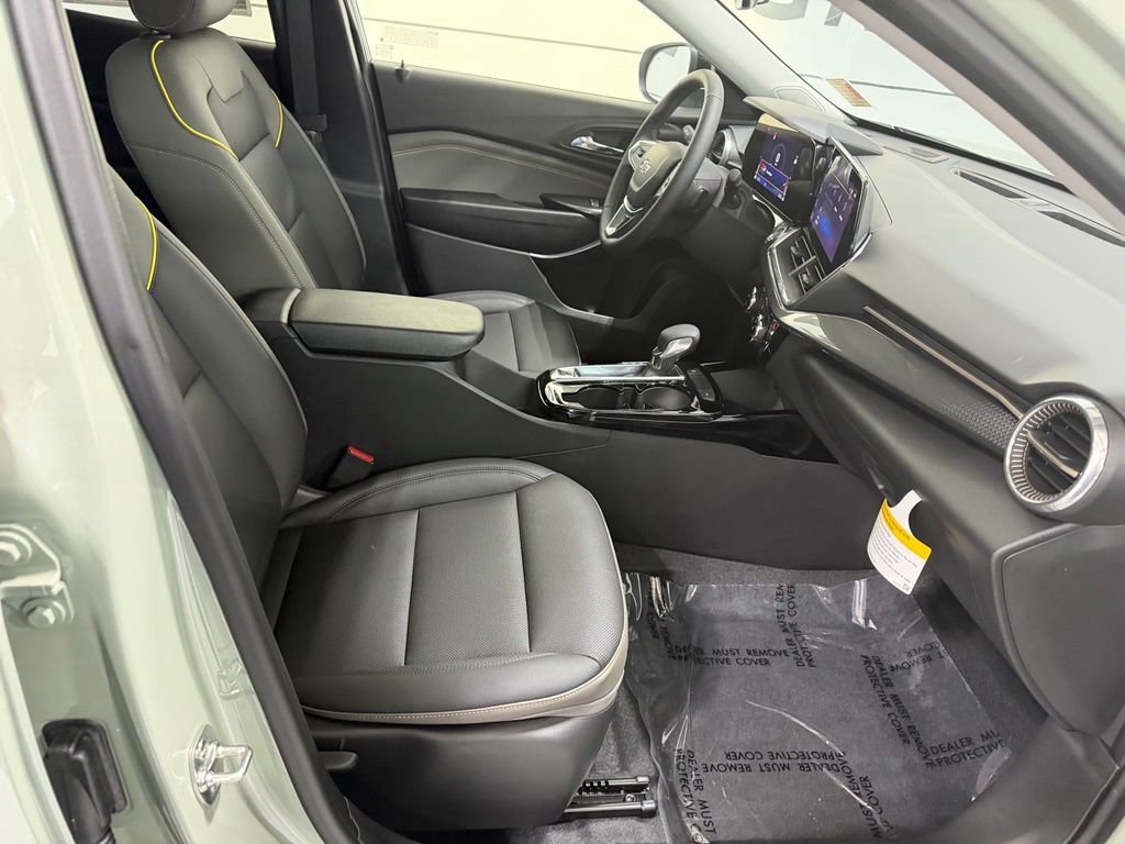 2026 Chevrolet Trax Activ - Photo 29