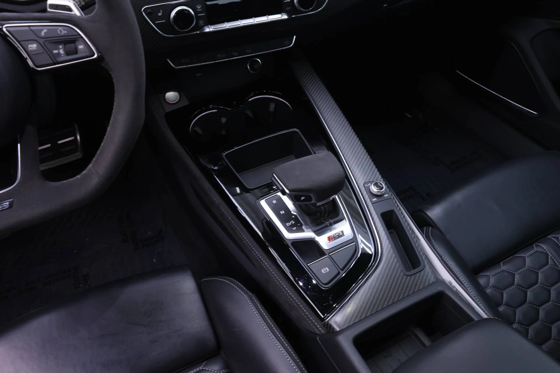 Used 2021  Audi 2.9T image 18