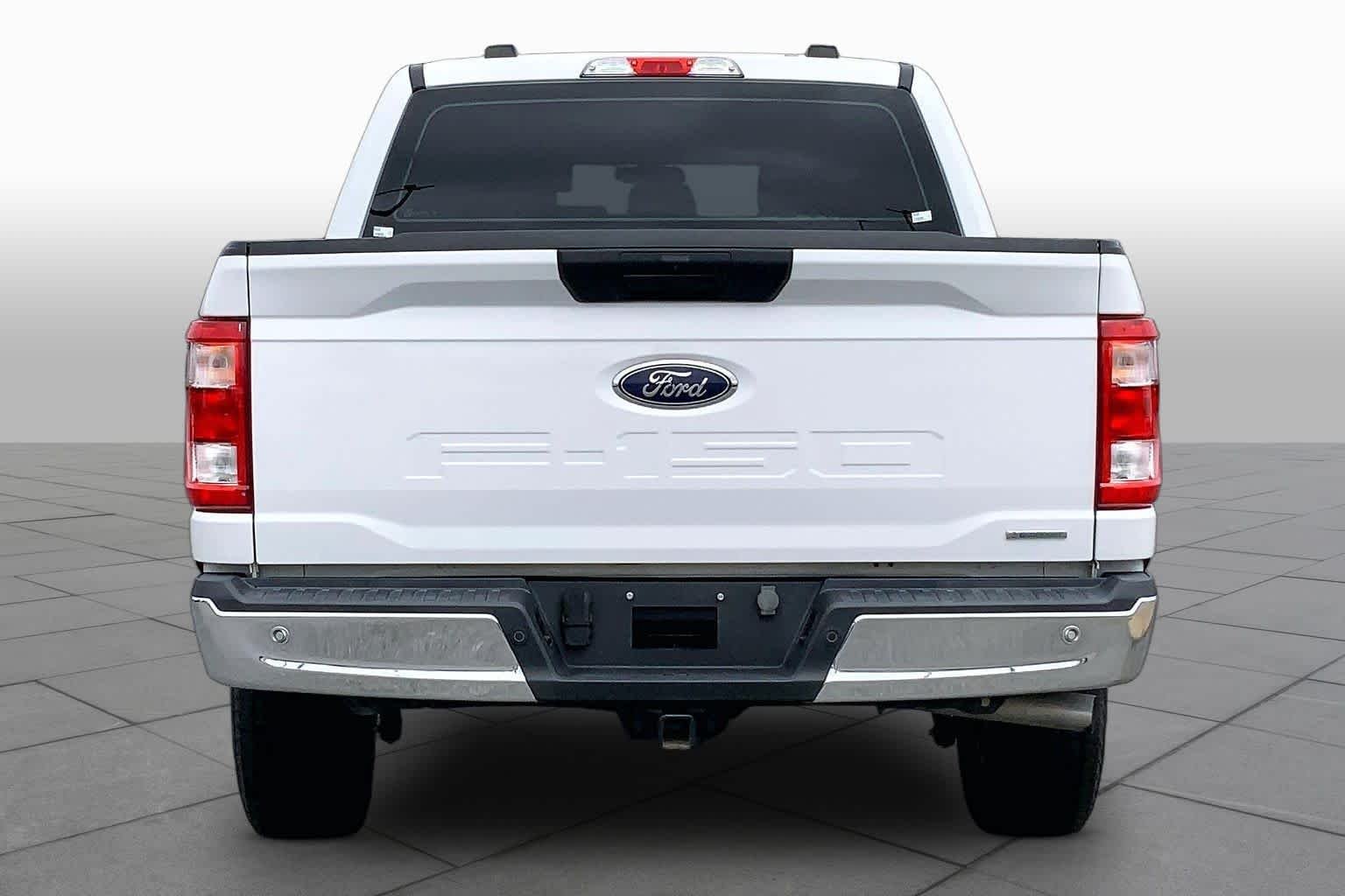 Used 2023 Oxford White Ford XL image 13