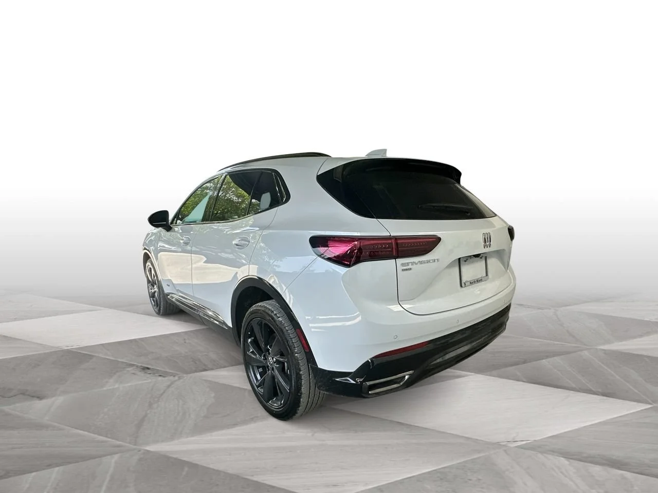 2026 Buick Envision Sport Touring - Photo 6