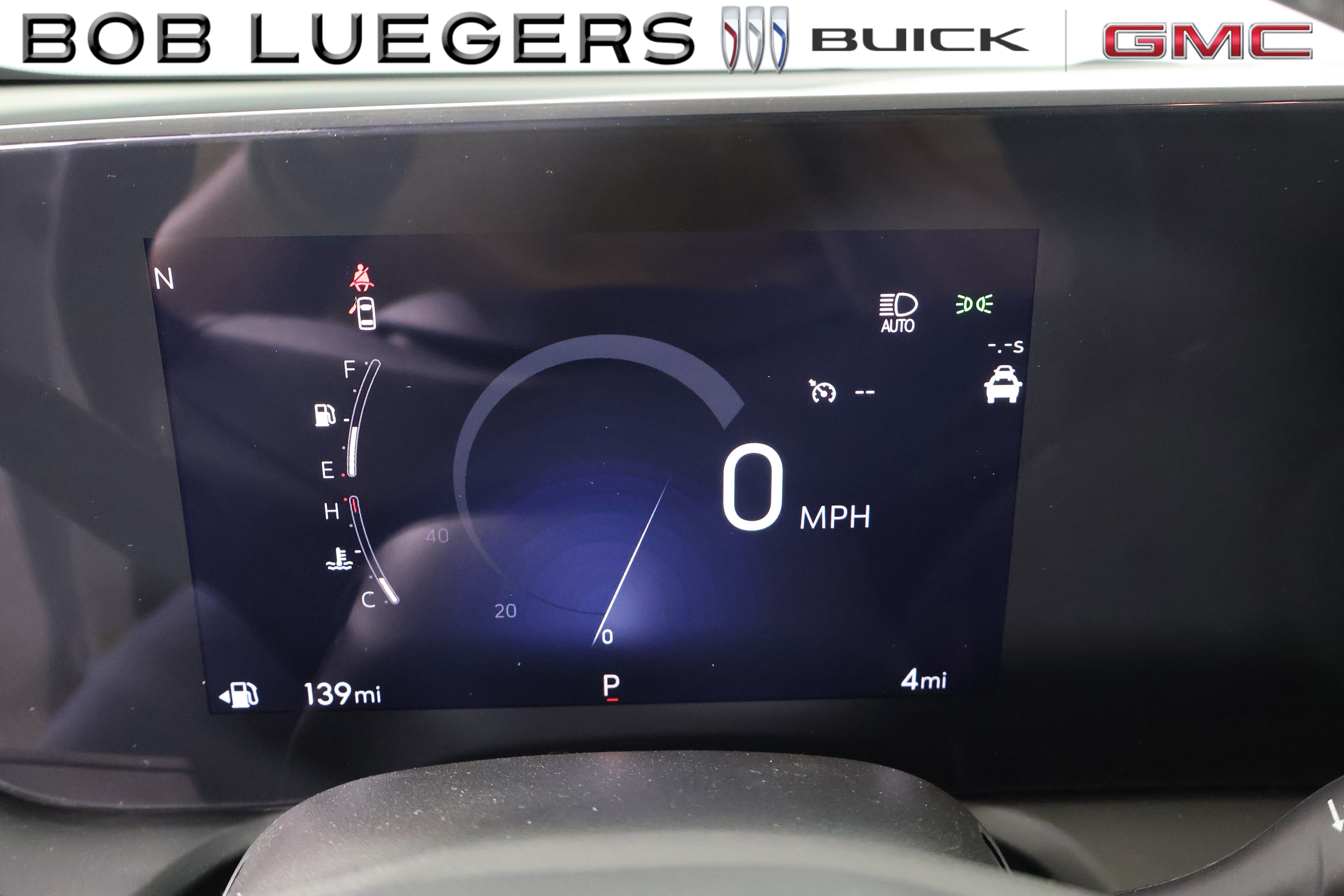 2026 Buick Encore GX Sport Touring - Photo 30