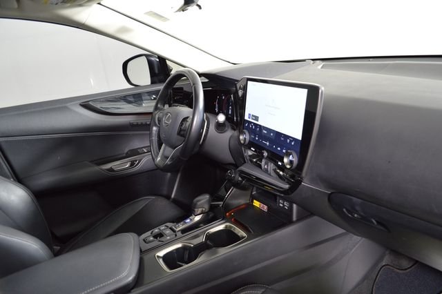 2024 Lexus NX Hybrid 350h - Photo 15