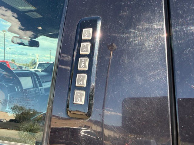 2021 Ford F-450 Super Duty King Ranch - Photo 11
