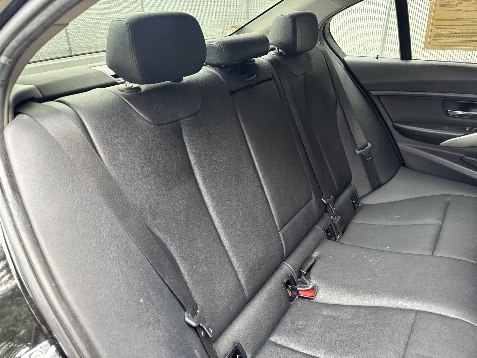 Used 2013 Jet Black BMW 328i image 6