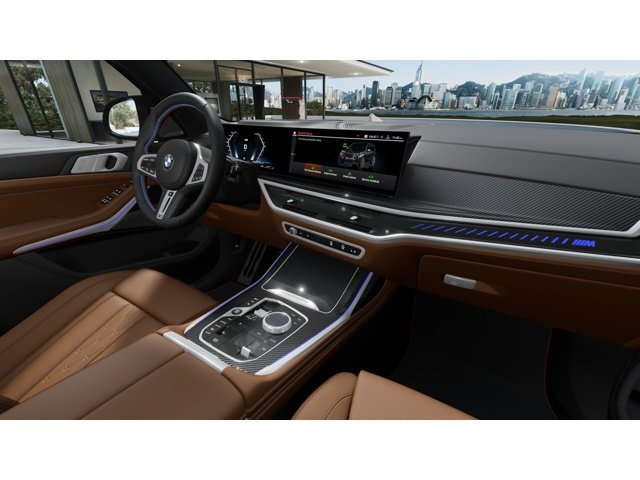 New 2027 Dravit Grey Metallic BMW  image 14