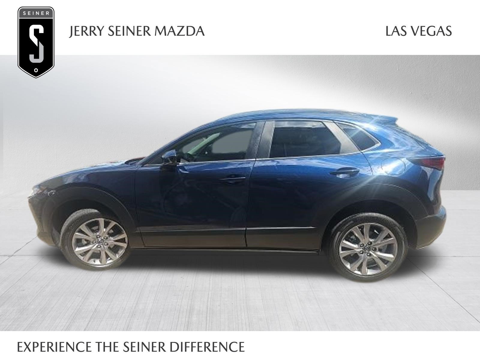 2022 Mazda CX-30 Preferred AWD's photo