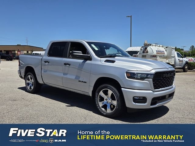 New 2026 Silver Zynith Exterior Paint RAM Express image 1