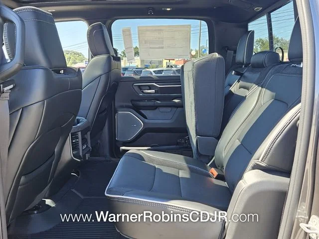 2026 RAM 1500 Laramie - Photo 6