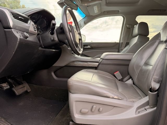 Used 2016 Gray Chevrolet LT image 4